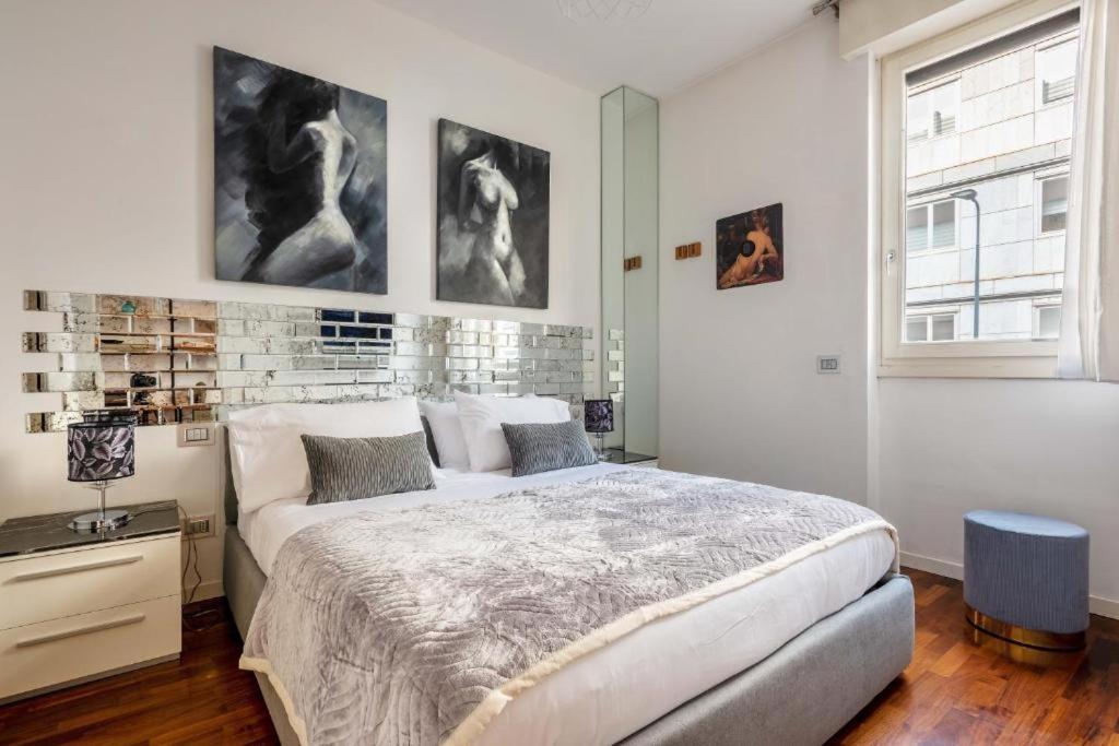 Amazing Apt In The Heart Of Pta Venezia Milan Exterior photo