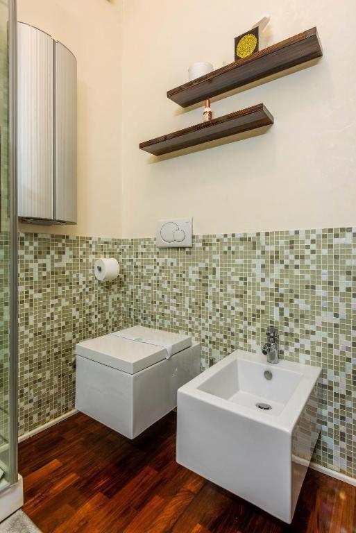 Amazing Apt In The Heart Of Pta Venezia Milan Exterior photo