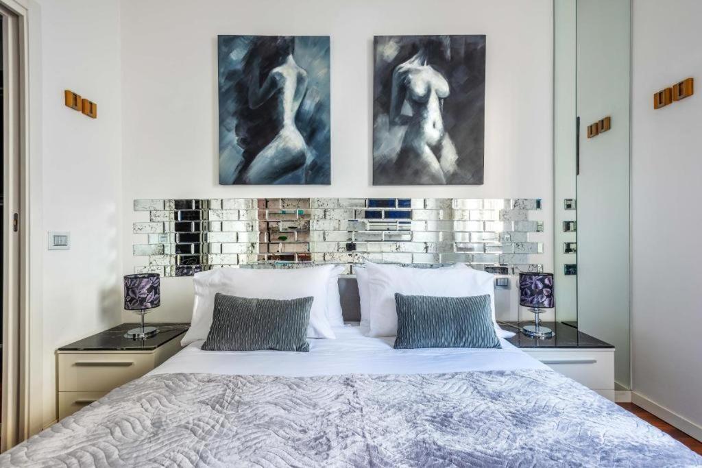 Amazing Apt In The Heart Of Pta Venezia Milan Exterior photo
