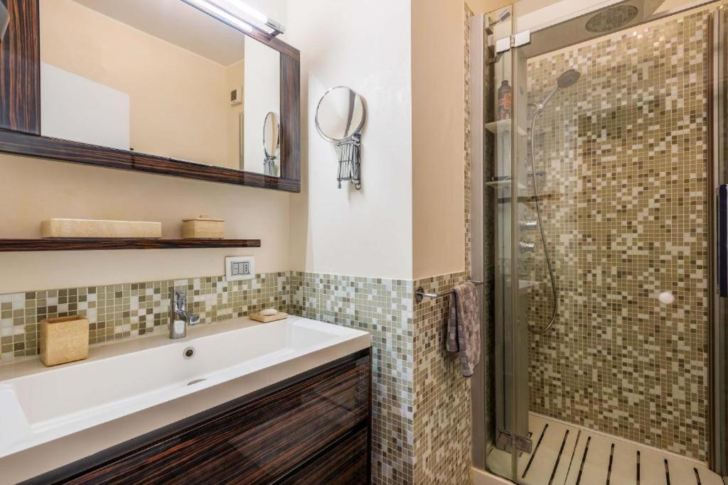 Amazing Apt In The Heart Of Pta Venezia Milan Exterior photo