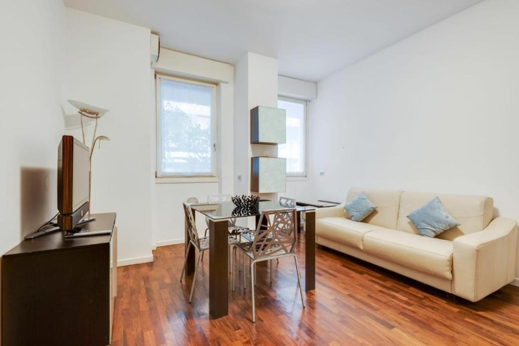 Amazing Apt In The Heart Of Pta Venezia Milan Exterior photo