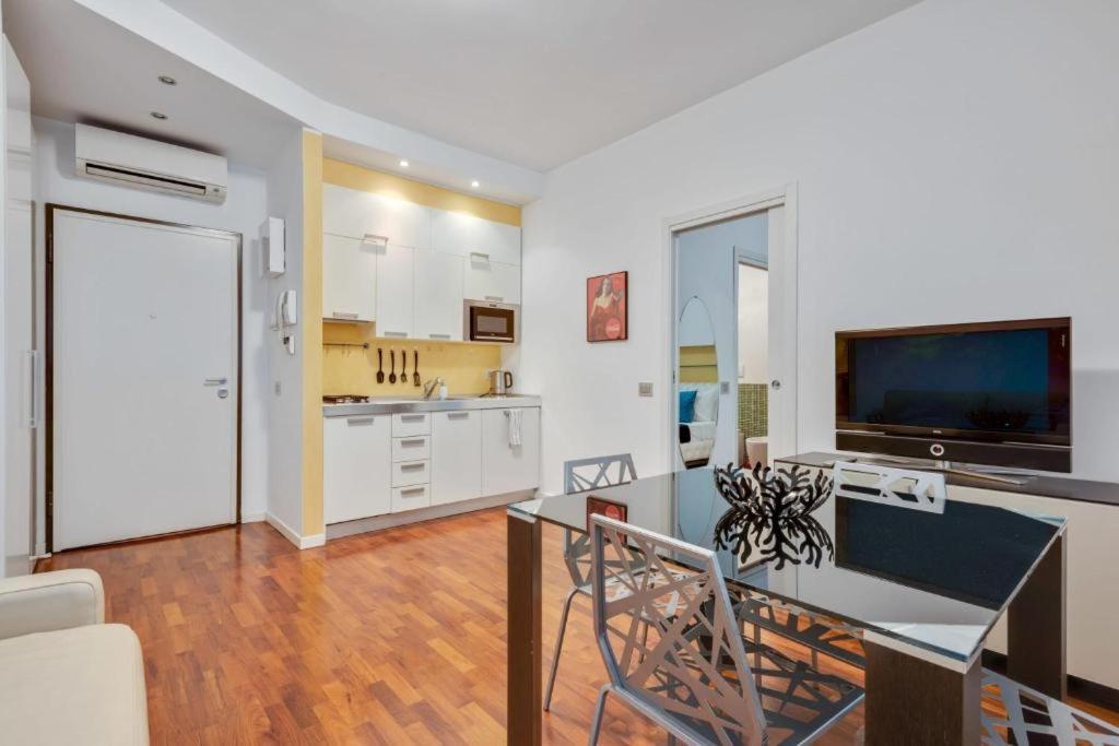 Amazing Apt In The Heart Of Pta Venezia Milan Exterior photo