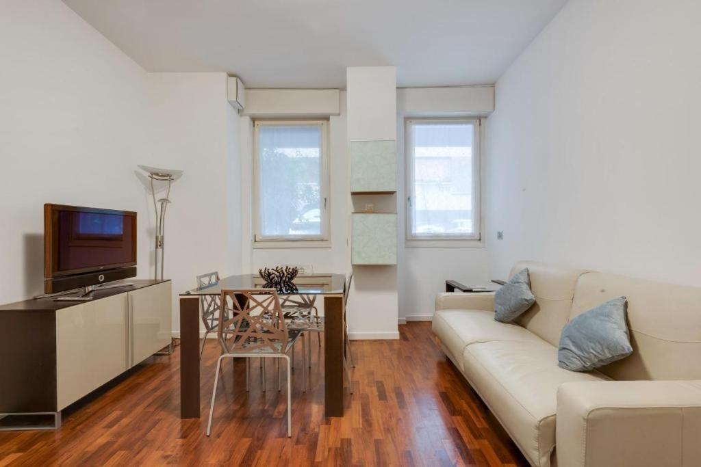 Amazing Apt In The Heart Of Pta Venezia Milan Exterior photo