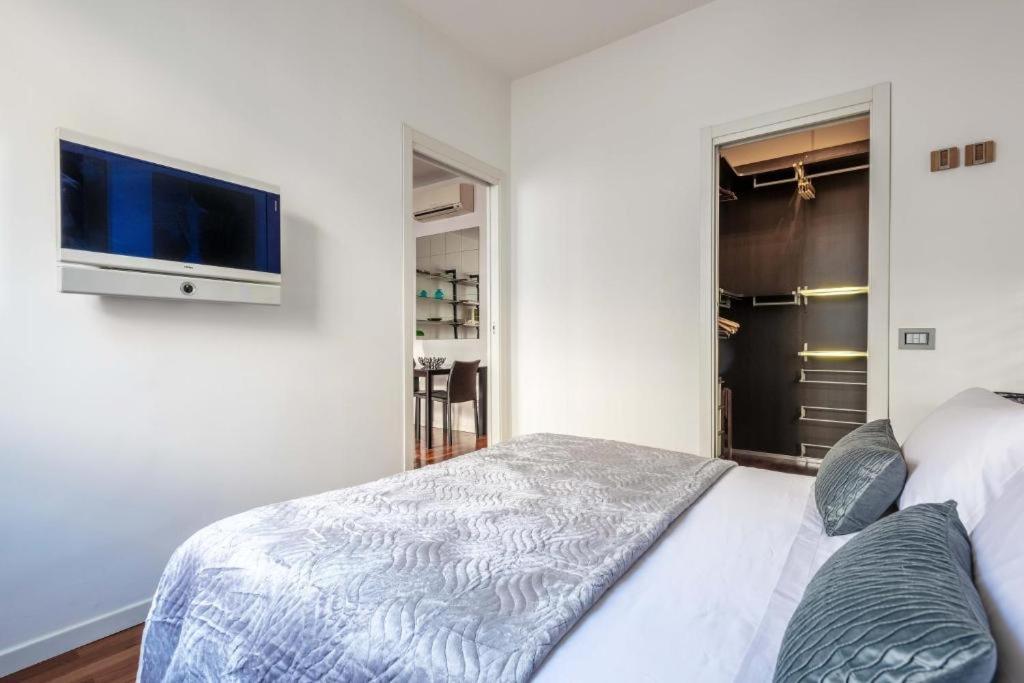 Amazing Apt In The Heart Of Pta Venezia Milan Exterior photo
