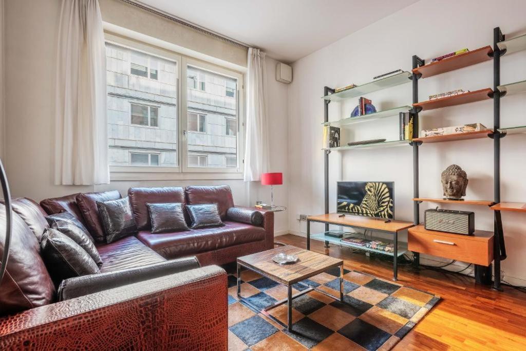 Amazing Apt In The Heart Of Pta Venezia Milan Exterior photo