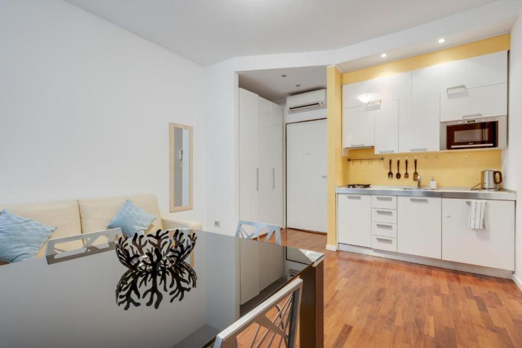 Amazing Apt In The Heart Of Pta Venezia Milan Exterior photo