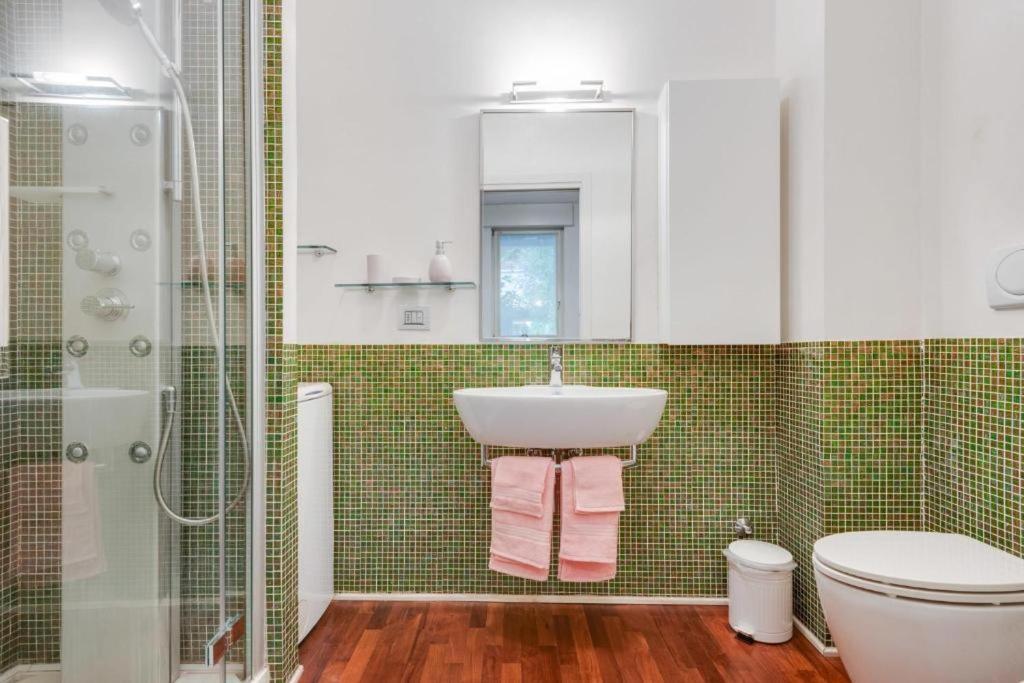 Amazing Apt In The Heart Of Pta Venezia Milan Exterior photo