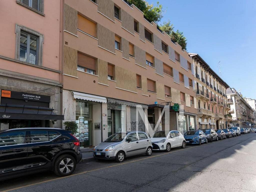 Amazing Apt In The Heart Of Pta Venezia Milan Exterior photo