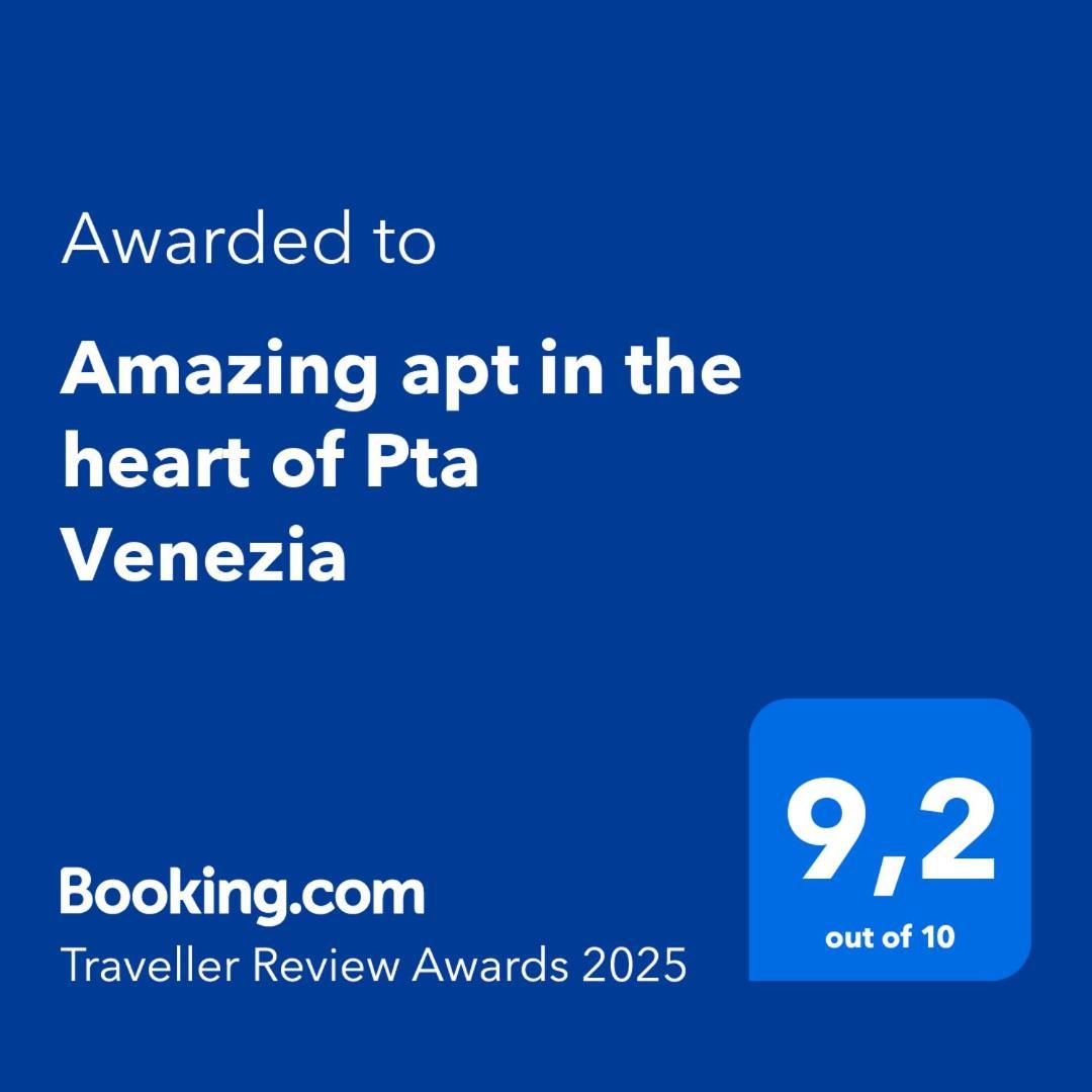 Amazing Apt In The Heart Of Pta Venezia Milan Exterior photo